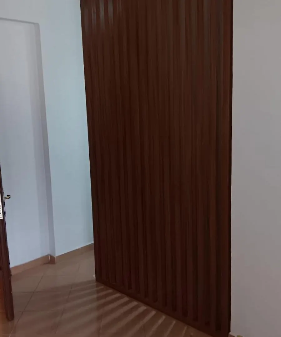 Osmenaj Seaside Apartment Vlorë Αλβανία