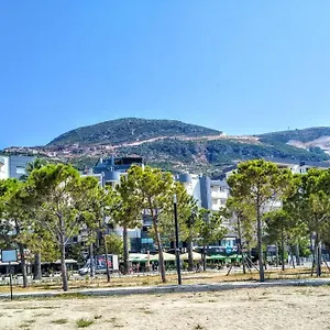 Oslo - Albania Апартаменты